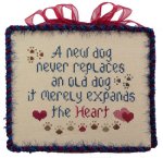 (image for) New Doggie Love